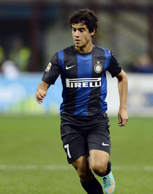 Daniele Buffa/Image Sport