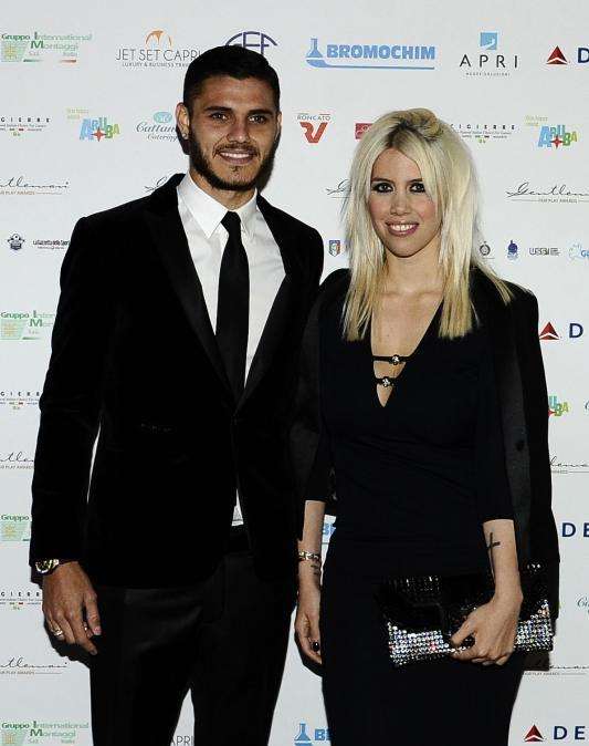 Daniele Buffa/Image Sport