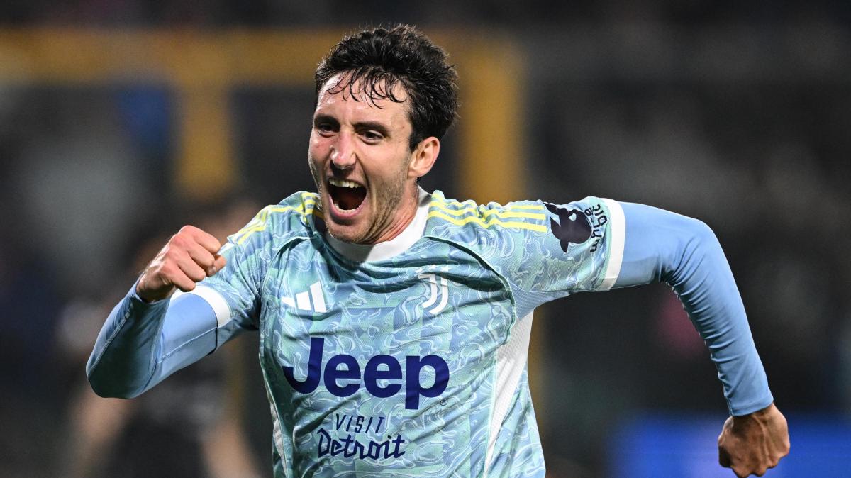 Cambiaso a Sky: “Importante aver vinto, ma non dobbiamo prendere un gol così. Io sono stato sempre sereno”