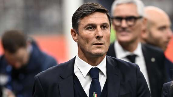 Inter, iniziato l'interrogatorio a Zanetti nell'ambito della maxi-inchiesta ultras