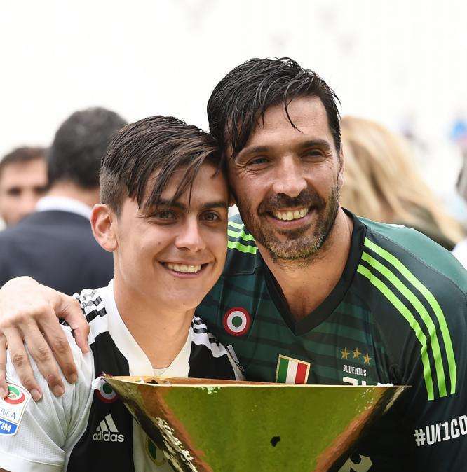 Matteo Gribaudi/Image Sport