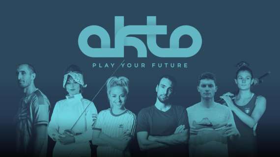 Akto Play Your Future, nella squadra di campioni per il progetto anche Chiellini e Rosucci
