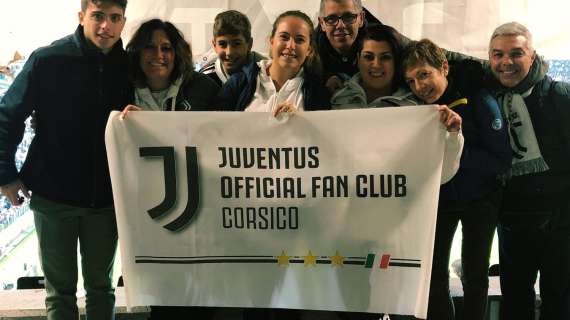 TJ - Vi racconteremo le emozioni, le iniziative e le storie dei tifosi degli JOFC d'Italia: i dettagli