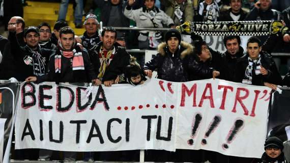 Palermo-Juventus, venduti quasi 7.000 biglietti in un solo giorno