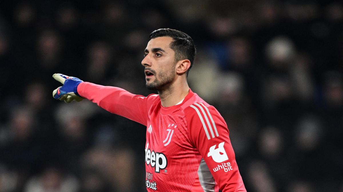 Il messaggio di Perin ad Araujo: “Essere vulnerabili non vuol dire essere deboli” 