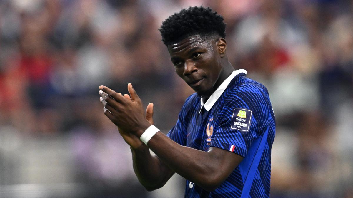 Tchouameni nel mirino dello United: il Real prepara il rinnovo