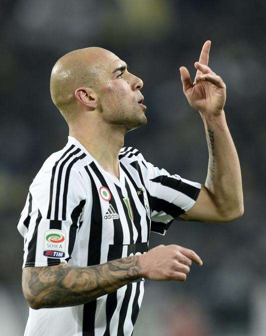 Daniele Buffa/Image Sport