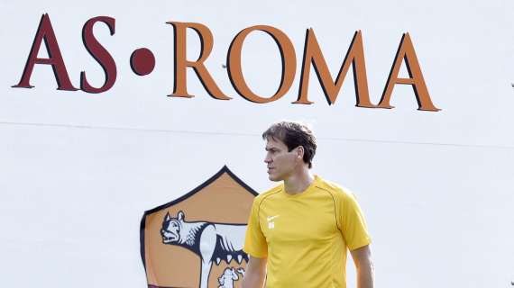 Urbani (Ag. FIFA): "Roma molto vicina alla Juve"