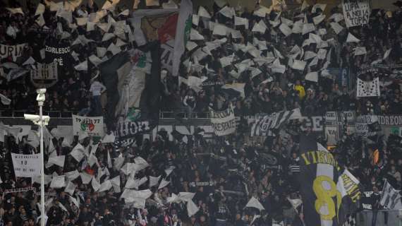 Genoa-Juve, biglietti in vendita da oggi pomeriggio