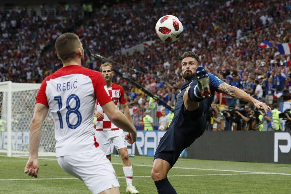 Imago/Image Sport