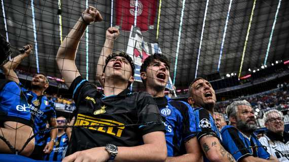 Inchiesta Doppia Curva, 10 anni di carcere per i capi ultras Beretta e Lucci