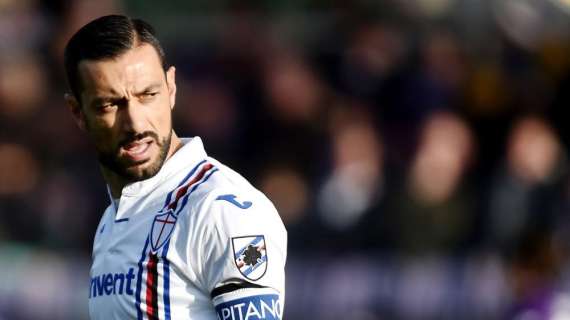 Quagliarella: "Ricordo il 3-1 alla Juventus del 2010. Gol, assist e rigore procurato"