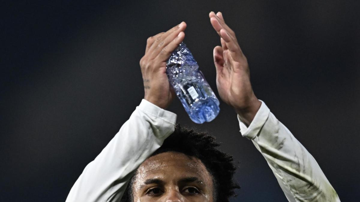 MCKennie su Instagram: “Sempre Juve”