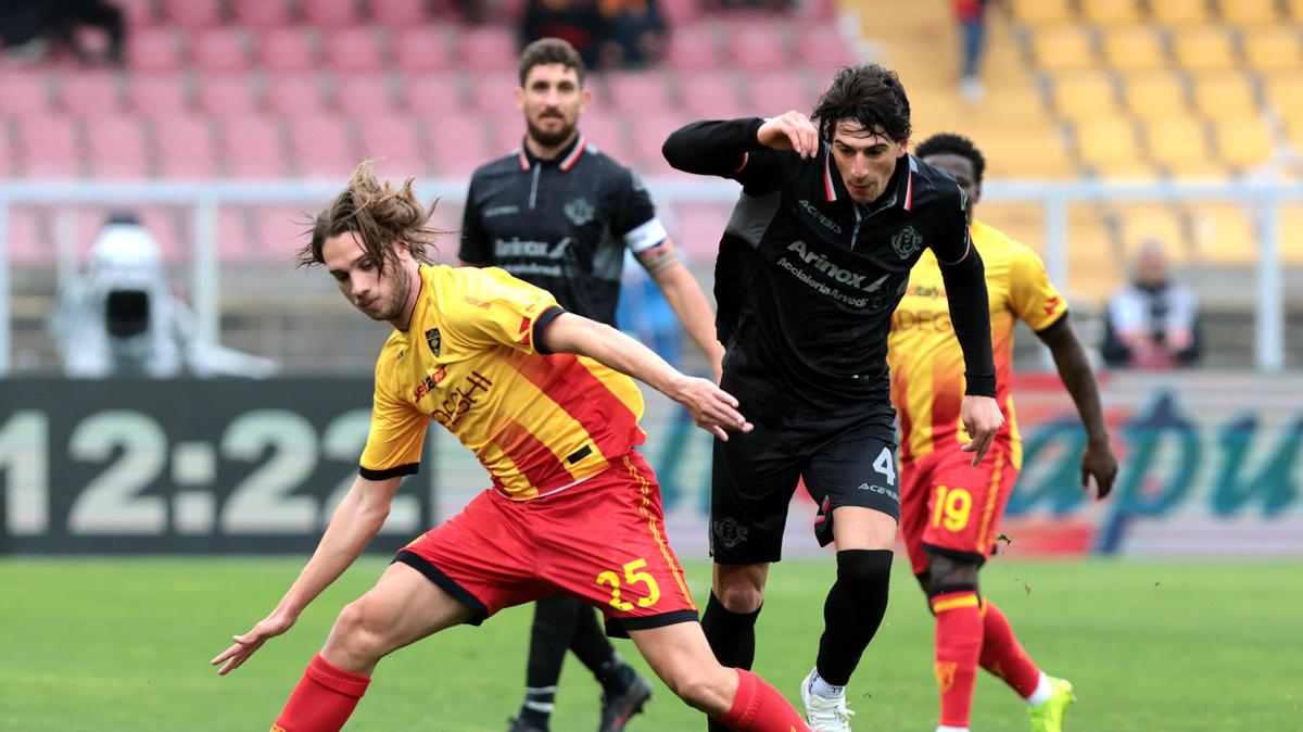 Cremonese, il ds: "Derubati di un rigore, il Var doveva intervenire"