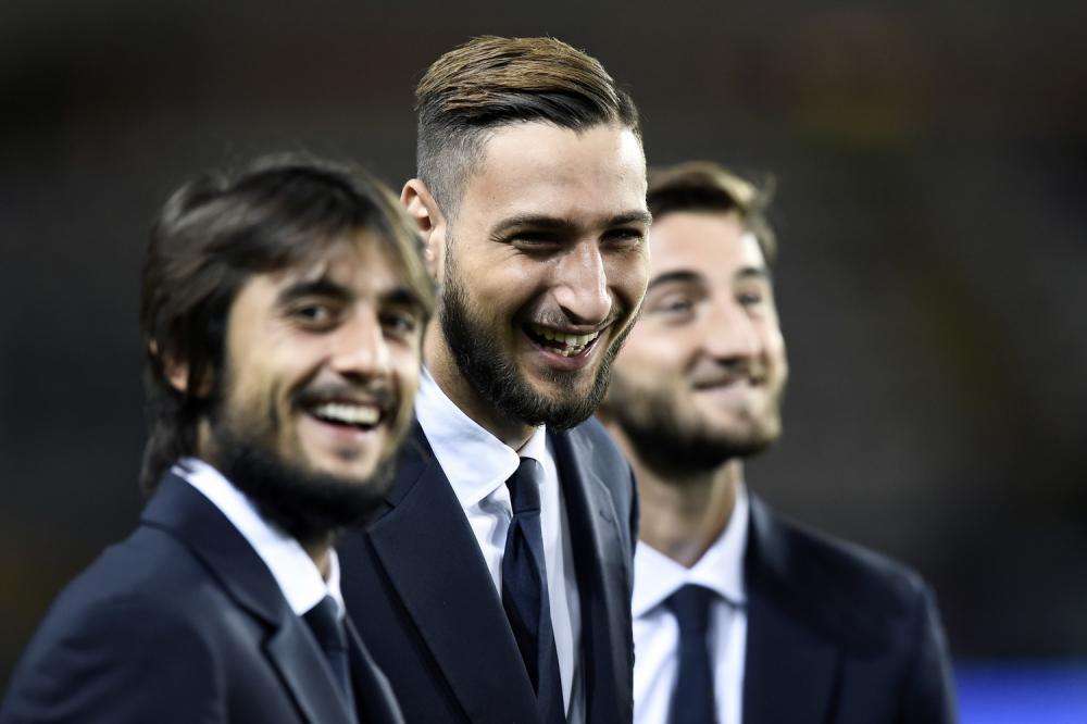 La Juventus non molla Cristante, l'Atalanta pronta a chiedere più di 25 milioni di euro