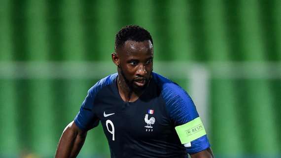 Dalla Francia - La Juventus ha tentato l'inserimento per Moussa Dembele