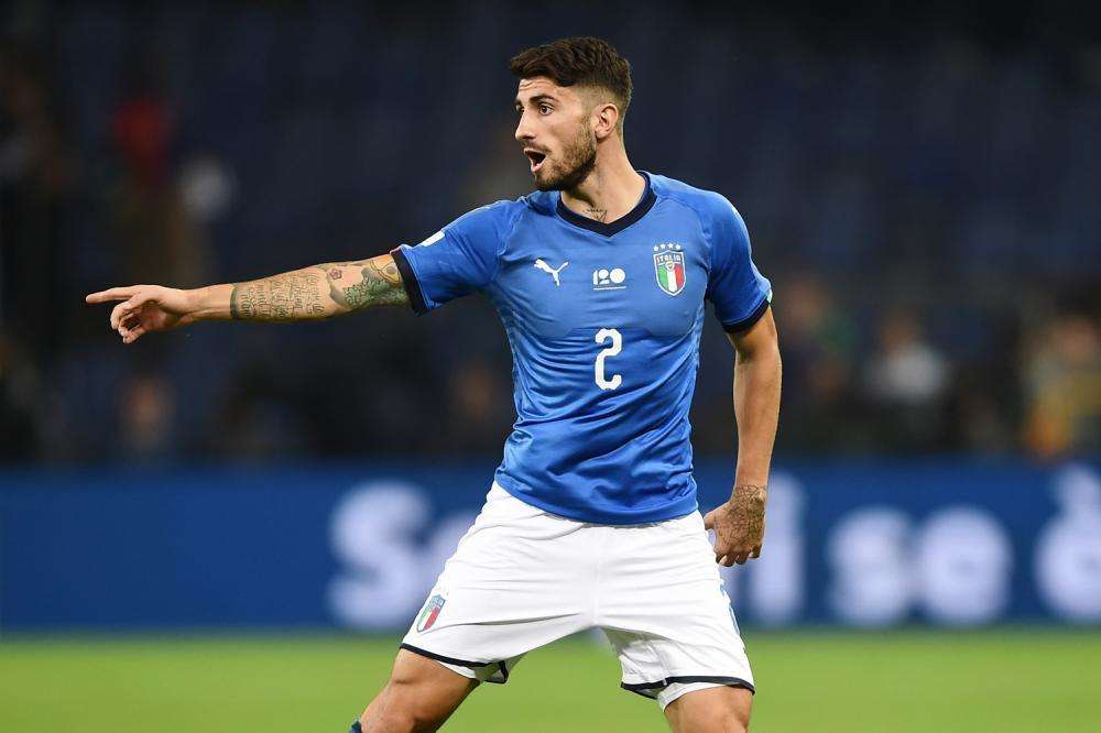 Daniele Buffa/Image Sport