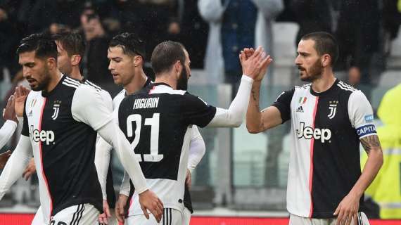 Petrucci: "Juventus unica imbattuta ma non imbattibile: la Lazio può crearle dei problemi ma servirà un'impresa"