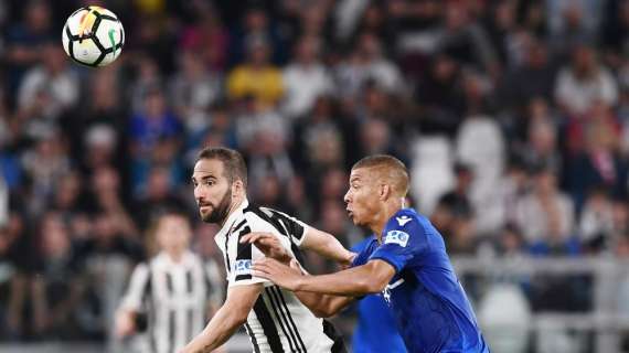 Corriere di Torino - Scudetto ad un passo