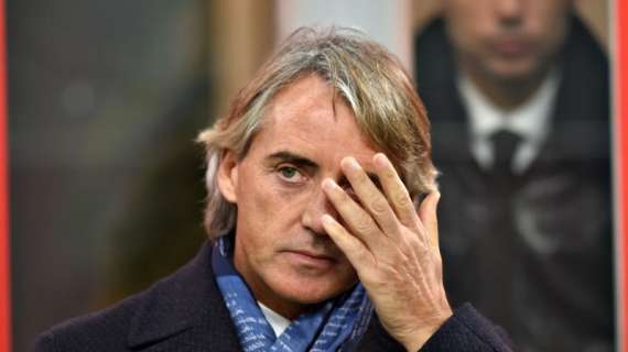 Di Rosa (La Presse): "Mancini? Difficile sostituirlo. La Juve fortunata con Allegri"