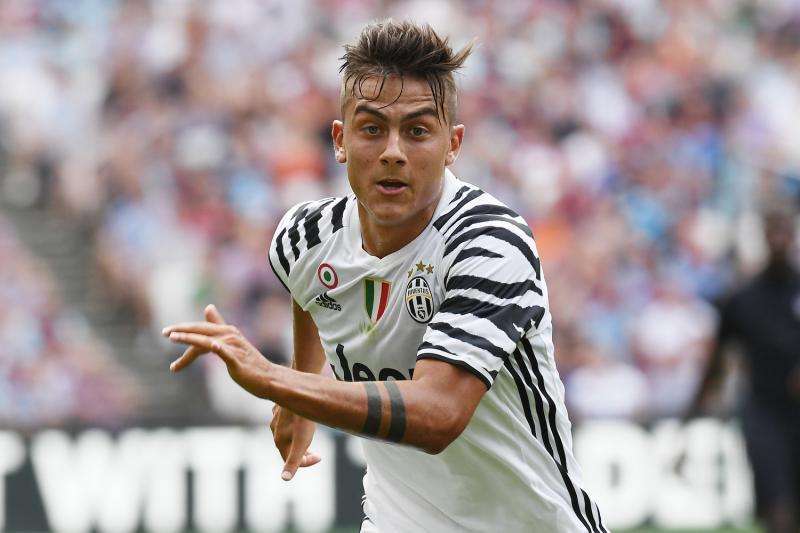 Matteo Gribaudi/Image Sport