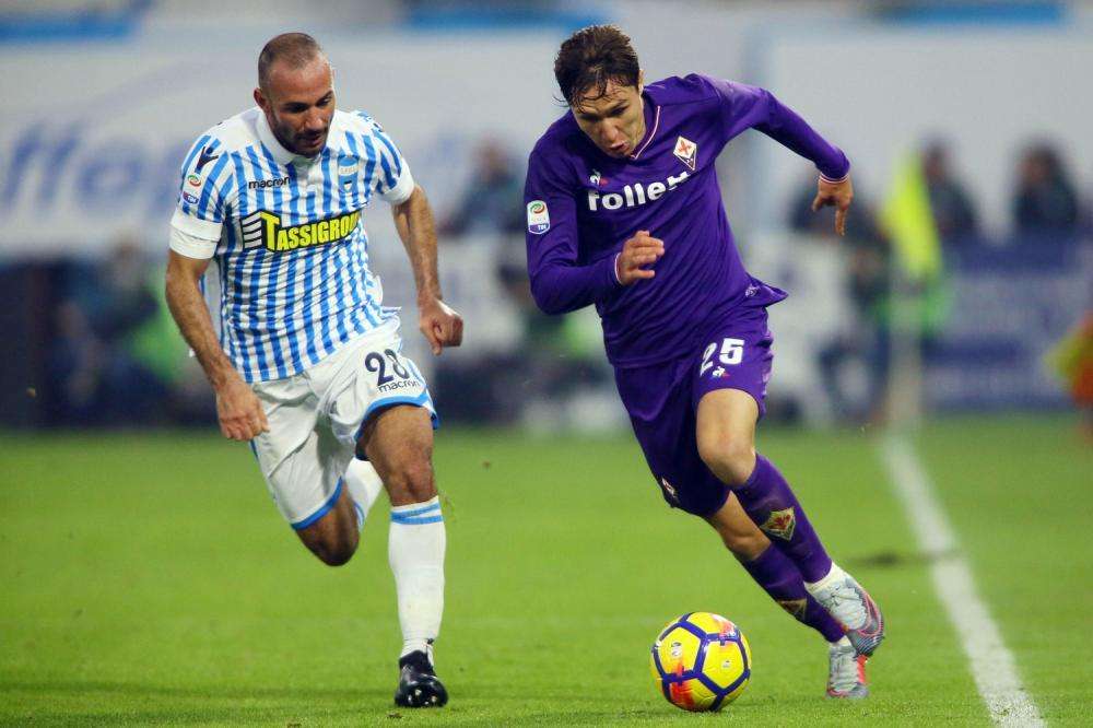 Insidefoto/Image Sport