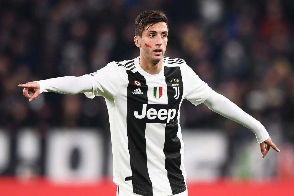 Matteo Gribaudi/Image Sport
