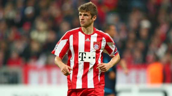 LIVE Conferenza Bayern - KROOS: "La Juve è la squadra più forte dopo il Barça, sarà dura. 1-0 risultato ideale, ma loro hanno un grande attacco. Pirlo? Un faro". MULLER: "Un piacere affrontare uno dei migliori club del mondo. Passeremo noi