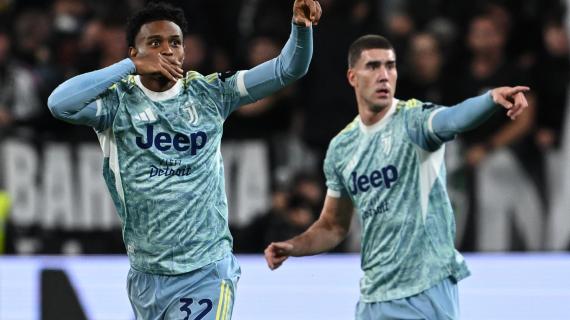 Solo un pari per la Juve, si pagano I proprio errori