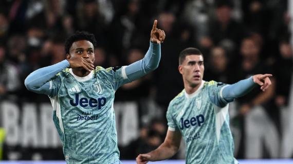 Cabal a Dazn: "Contento per il primo gol in A. Non è stato un periodo nero, ho imparato tanto"