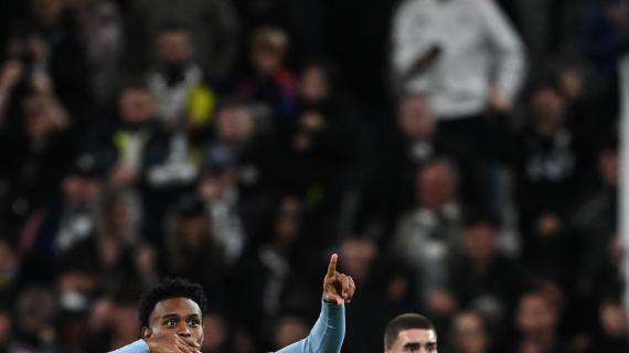 LIVE TJ - Cabal in conferenza: “Dispiaciuti per il pareggio. Felice per il gol. Ora pensiamo al Villarreal”