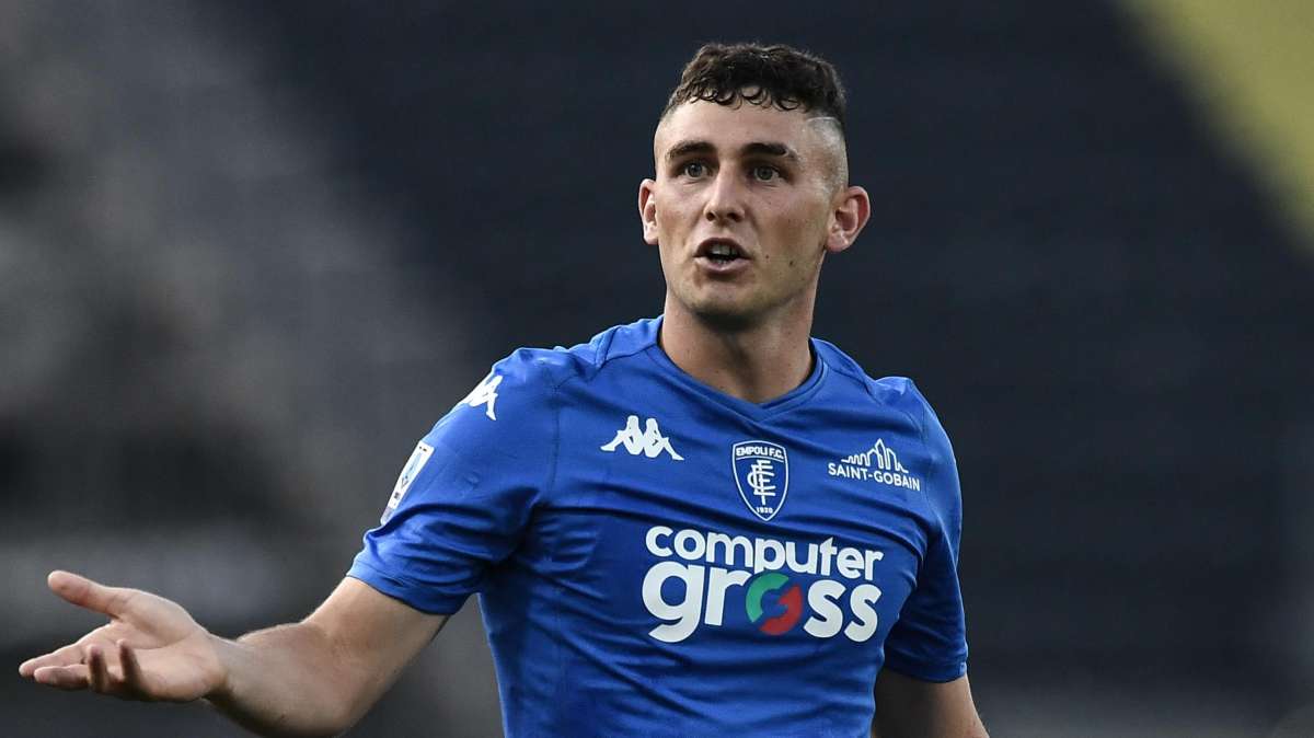 QUI EMPOLI - Risoluzione anticipata del prestito di Piccoli 