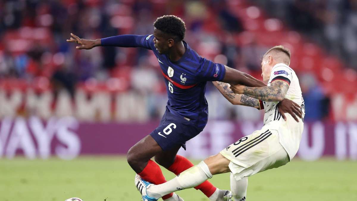 Uefa/Image Sport