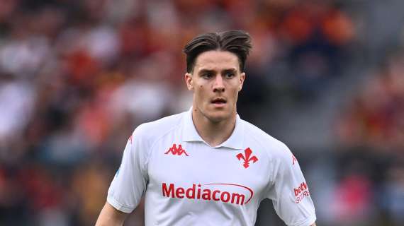 Fiorentina-Betis, le formazioni ufficiali: Kean e Fagioli titolari
