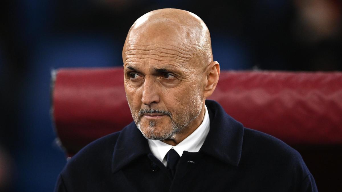 Falci: "Siamo stati a un passo dal burrone ieri sera, Spalletti era a un passo non dico dalla sfiducia, ma almeno da una crisi"