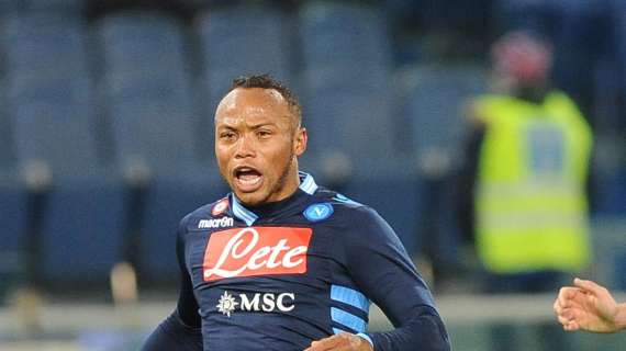 De Laurentiis: "Zuniga? Il suo agente si crede un genio..."