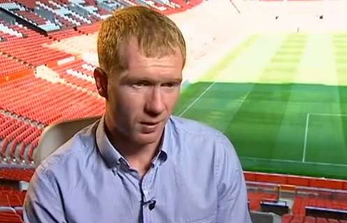 Paul Scholes, "colpo di fulmine" per uno juventino: "Chi c...o è questo Yildiz?"