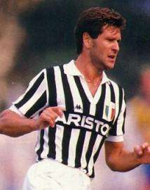 Gli eroi in bianconero: Roberto SOLDA'