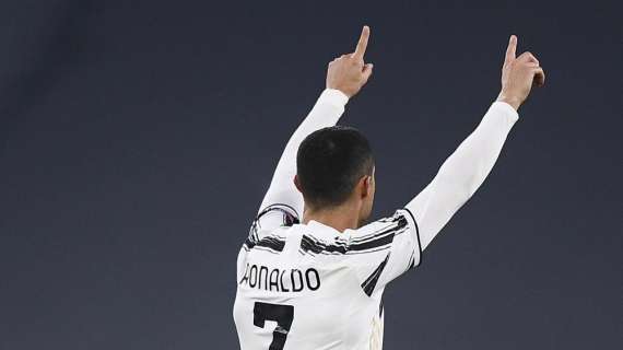 Cristiano Ronaldo, ancora un premio: si aggiudica il 18mo Golden Foot Award