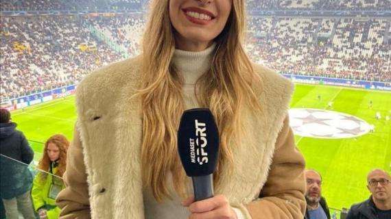 ESCLUSIVA TJ - Ana Quiles Boix (Deportes Cuatro): "La Juve gioca bene, per Pjanic più Barcellona che PSG. CR7? I dubbi spariranno con la Champions. E su Pogba..."