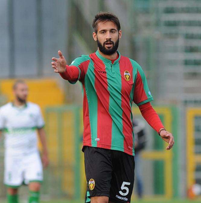 Federico Gaetano