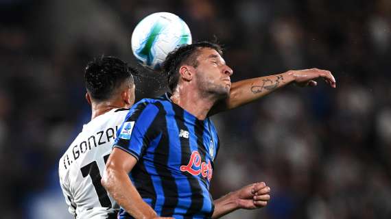 Sportmediaset - Nico Gonzalez, l'Atletico non va oltre i 15 milioni di euro