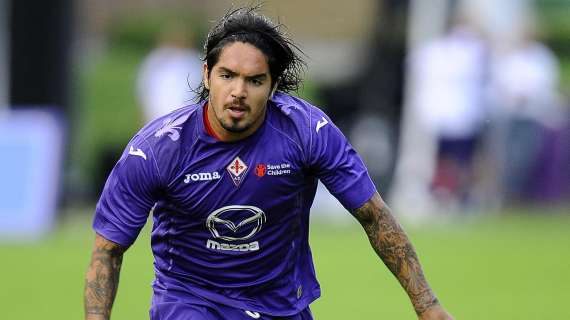 Juve, Vargas verso lo Zenit