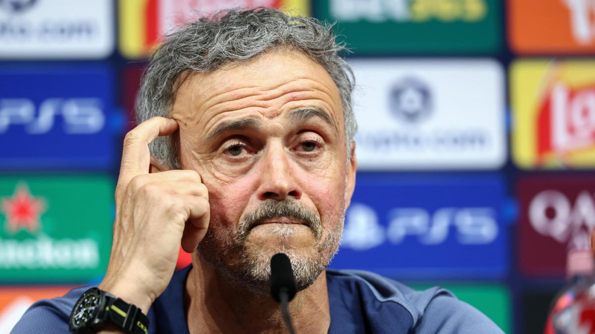 Champions, Luis Enrique: 'L'Arsenal ha meritato la Premier, finali sempre diverse"