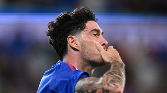 QUI INTER - Sei nazionali in campo stasera: minutaggi e risultati