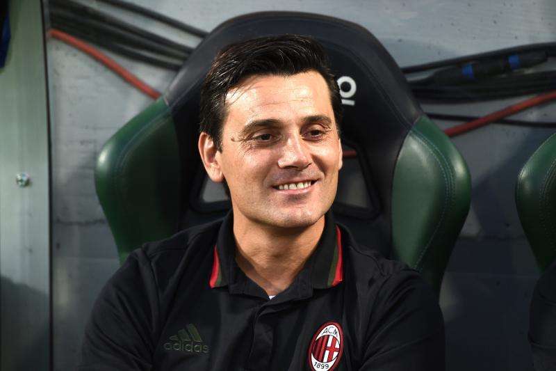 Matteo Gribaudi/Image Sport