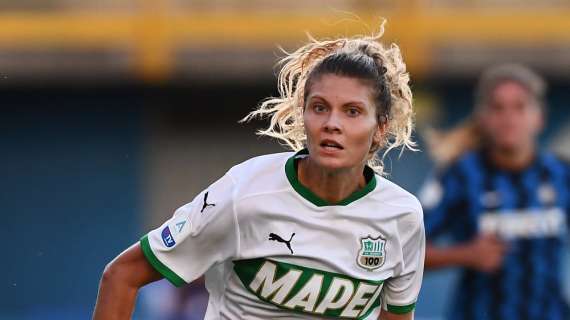 TJ - Juventus Women nel segno della C: via Cantore, dentro Cambiaghi: la situazione