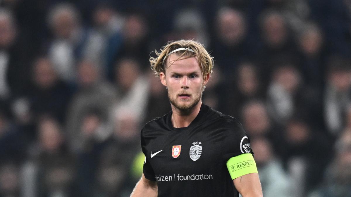 Juventus, pista Hjulmand più complicata: Guardiola accelera