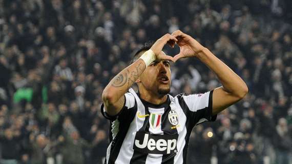 La Vecchia Signora ha appena detto sì alla richiesta del Re!