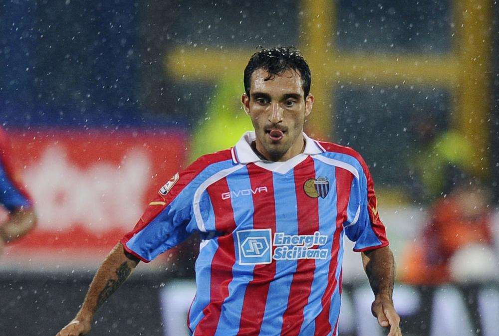 Lodi di rigore e il Catania espugna Siena